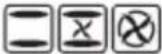 OMEGA OO656X - GUIDANCE TEMPERATURE AN TIME SCHEDULE FOR COOKING - 9