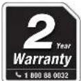 Khind RCJ1809 - JAR RICE COOKER - 4