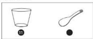 Khind RCJ1809 - Parts Identification - 1