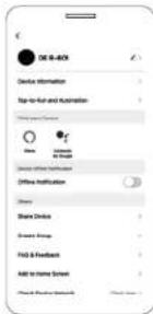Koblenz Gamma DE R-901 - ALEXA OR GOOGLE HOME CONFIGURATION - 1