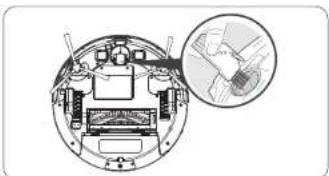Koblenz Gamma DE R-901 - LIMPIEZA Y MANTENIMIENTO - 6