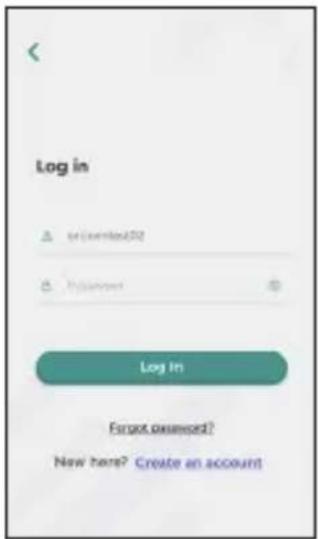 Log in or (onset202) Inverter Log In Forgot masked? New here? Create an account