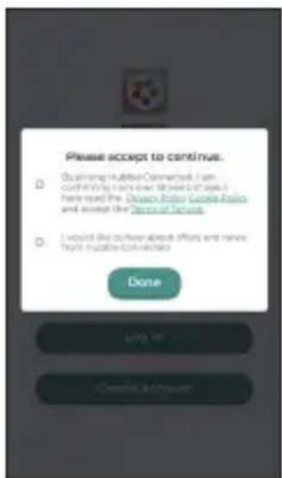 Please accept to continue. • Customers HubHub Connected. I can confirm it on over 50 days (2) a.m. I have read the Google Cookie Ratio and accept the Terms of Goods. • I would like to hear about offers and make from available connections Done Log No Commerce Accounts