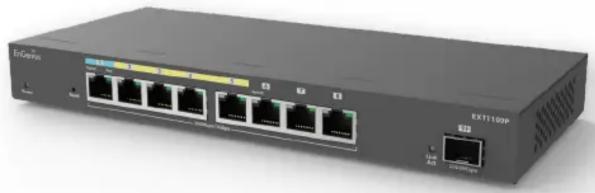 ENGENIUS EXT1106 - Overview - 1