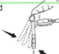 Defy DDW 240 - Adjusting the water softening system - 4