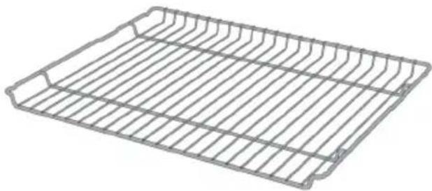 Defy DBO499 - Wire grill - 1