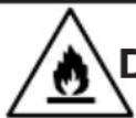 Defy DTD316 - Product safety - 1