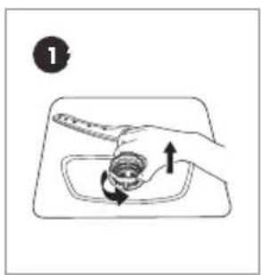 Euromaid E14FID - Filtering system - 1