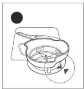 Euromaid E14FID - Filtering system - 4