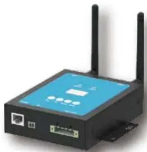 Deye VSG-3 - Energy Collect Device(MECD) & Energy Monitoring Analysis(EMA) - 1