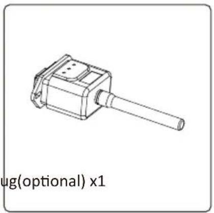 Deye SUN-5K-SG02LP2-US-AM2 - Parts List - 6