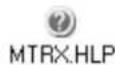 Extron FOX Matrix 7200 - Using the Help System - 1