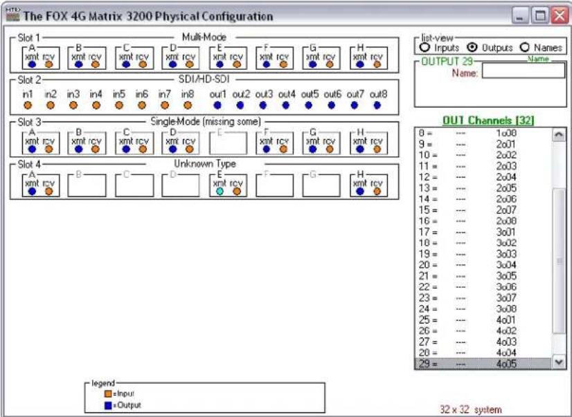 The FOX 4G Matrix 3200 Physical Configuration Slot 1 Multi-Mode A B C D E F G H xmt rcv xmt rcv xmt rcv xmt rcv xmt rcv xmt rcv xmt rcv xmt rcv xmt rcv xmt rcv xmt rcv xmt rcv xmt rcv xmt rcv xmt rcv xmt rcv xmt rcv xmt rcv xmt rcv xmt rcv xmt rcw xmt rcw xmt rcw xmt rcw xmt rcw xmt rcw xmt rcw xmt rcw xmt rcw xmt rcw xmt rcw xmt rcw xmt rcw xmt rcw xmt rcw xmt rcw xmt rcw xmt rcw xmt rcw xmt rcw xmt rcr xmt rcr xmt rcr xmt rcr xmt rcr xmt rcr xmt rcr xmt rcr xmt rcr xmt rcr xmt rcr xmt rcr xmt rcr xmt rcr xmt rcr xmt rcr xmt rcr xmt rcr xmt rcr xmt rcr xmt rcc xmt rcc xmt rcc xmt rcc xmt rcc xmt rcc xmt rcc xmt rcc xmt rcc xmt rcc xmt rcc xmt rcc xmt rcc xmt rcc xmt rcc xmt rcc xmt rcc xmt rcc xmt rcc xmt rcc xmt rccc xmt rccc xmt rccc xmt rccc xmt rccc xmt rccc xmt rccc xmt rccc xmt rccc xmt rccc xmt rccc xmt rccc xmt rccc xmt rccc xmt rccc xmt rccc xmt rccc xmt rccc xmt rccc xmt rccc xmt rcccc xmt rccc xmt rccc xmt rccc xmt rccc xmt rccc xmt rccc xmt rccc xmt rccc xmt rccc xmt rccc xmt rccc xmt rccc xmt rccc xmt rccc xmt rccc xmt rccc xmt rccc xmt rccc xmt rccc xmt rcacc xmt rccc xmt rccc xmt rccc xmt rccc xmt rccc xmt rccc xmt rccc xmt rccc xmt rccc xmt rccc xmt rccc xmt rccc xmt rccc xmt rccc xmt rccc xmt rccc xmt rccc xmt rccc xmt rctg160000000000000000000000000000000000000000000000000000000000000000000000000000000000000000000000000000- List-view Inputs Outputs Names OUTPUT 29 Name: Name: SDI/HD-SDI Slot 2 in1 in2 in3 in4 in5 in6 in7 in8 out1 out2 out3 out4 out5 out6 out7 out8 Slot 3 Single-Mode (missing some) Slot 3 x mxt rctg16000000000000000000000000000000000000000000000000000000- Slot 4 x mxt rctg16016161616161616161616161616161616161616161616161616161616161616161616161616161616161616161616161616161- Unknown Type x mxt rctg16161616161616161616161616161616161616161616161616161616161616161- Unknown Type x mxt rctg16222222222222222222222222222222222222222222222222222222222222- Unknown Type x mxt rctg1633333333333333333333333333333333333333333333333333333333333333333333333333333333333333333333333333334444444444444444444444444444444444444444444444444444444444444444444444444444444444444444444444444445- - - - - - - - - - - - - - - - - - - - - - - - - - - - - - - - - - - - - - - - - - - - - - - - - - - - - - - - - - - - - - - - - - - - - - - - - - - - - - - - - - - - - - - - - - - - - 8 = --- 1.5e-5 9 = --- 2.5e-5 1.5 = --- 2.5e-5 9 = --- 2.5e-5 9 = --- 2.5e-5 9 = --- 2.5e-5 9 = --- 2.5e-5 9 = --- 2.5e-5 9 = --- 2.5e-5 9 = --- 2.5e-5 9 = — — — — — — — — — — — — — — — — — — — — — — — — — — — — — — — — — — — — — — — — — — — — — — — — — — — — — — — — — — — — — — — — — — — — — — — — — — — — — — — — — — — — — — — — — — — — — — — — — — — — | XMT RCW x mxt rctg16222222222222222222222222222222222222222222222222222222222222< img src="box">> Legend: Input Output< img src="box"> [box] Input Output< img src="box"> [box] Output< img src="box"> [box] Output< img src="box"> [box] Output< img src="box"> [box] Output< img src="box"> [box] Output< img src="box"> [box] Output< img src="box"> [box] Output< img src="box"> [box] Output< img src="box"> [box] Output< img src="box"> [box] Input: Output: Output: Output: Output: Output: Output: Output: Output: Output: Output: Output: Output: Output: Output: Output: Output: Output: Output: Output: Output: Output: Output: Output: Output: Output: Output: Output: Output: Output: Output: Output: Output: Output: Output: Output: Output: Output: Output: Output: Output: Output: Output: Output: Output: Output: Output: Output: Output: Output: Output: Out