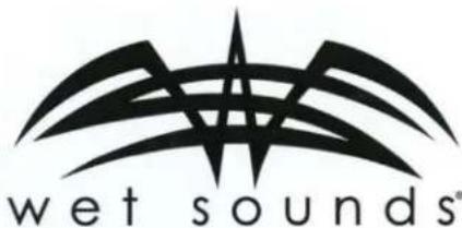 wet sounds®