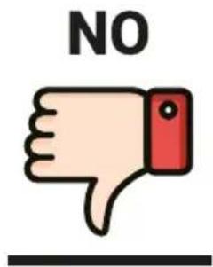NO