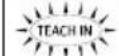Festo OVEM-10-H-B-QO-CE-N-LK - Meaning of symbols for representing the menu structure - 8
