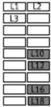 Festo OVEM-10-H-B-QO-CE-N-LK - Display components - 3