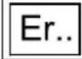 Festo OVEM-10-H-B-QO-CN-N-2P - Meaning of symbols for representing the menu structure - 3