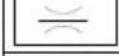 Festo OVEM-10-H-B-QO-CN-N-2P - Meaning of symbols for representing the menu structure - 6