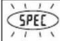 Festo OVEM-10-H-B-QO-CN-N-2P - Meaning of symbols for representing the menu structure - 9