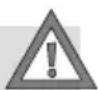 Festo CPX-CM-HPP-DE - Warning - 1
