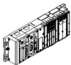 Festo CPX-CM-HPP-DE - FESTO - 1