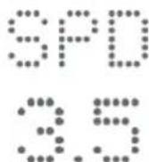 Fortis FSWKPADT1PA - Display - 2