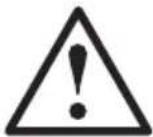 Victa 1697384 - Safety Markings and Symbols - 1