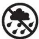 Victa 1697384 - Safety Markings and Symbols - 11