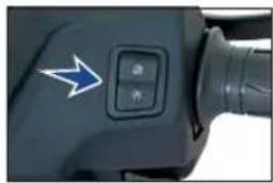 TVS Jupiter SmartXonnect Disc & Drum - 'TVS intelliGO' SWITCH - 1