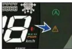 18 E.C. 12 PONE km/h