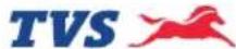 TVS Jupiter SmartXonnect Disc & Drum - INFINITY LAMPS - 1