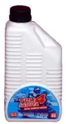TRU 4 SODIA BLUE ENGINEER FUEL