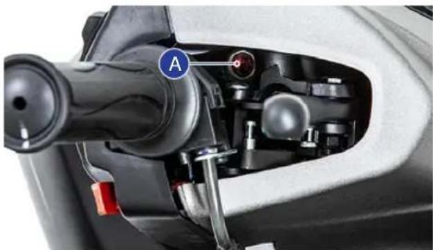 TVS Jupiter SmartXonnect Disc & Drum - TVS - 1