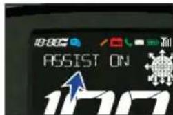 10:00 ASSIST ON 110