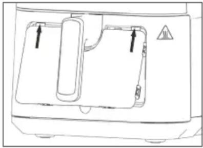 SUNBEAM Alinea Max DiamondForce AFP4570DF - Removable window cover - 2