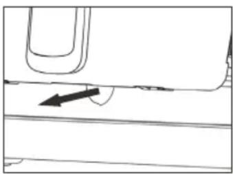 SUNBEAM Alinea Max DiamondForce AFP4570DF - Removable window cover - 1