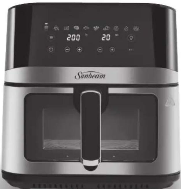 SUNBEAM Alinea Max DiamondForce AFP4570DF - 1