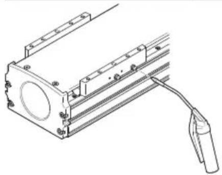 Festo ELGT-BS-160-750-20P - Maintenance - 2