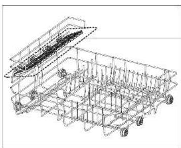 EDGESTAR DWP63BL - EDGESTAR - 2
