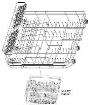 Cusery Basket