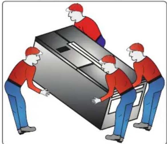 Artusi AFDF620 - SHIPMENTAND REPOSITIONING - 2