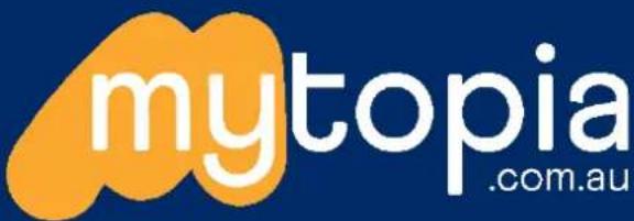 mytopia .com.au