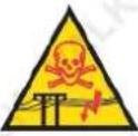Valk Vector 6 - Safety Symbols - 27