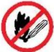 Valk Vector 6 - Safety Symbols - 1