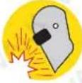 Valk Vector 6 - Safety Symbols - 34