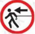 Valk Vector 6 - Safety Symbols - 33