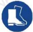 Valk Vector 6 - Safety Symbols - 12