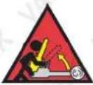 Valk Vector 6 - Safety Symbols - 28