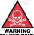 Valk Vector 6 - Safety Symbols - 4